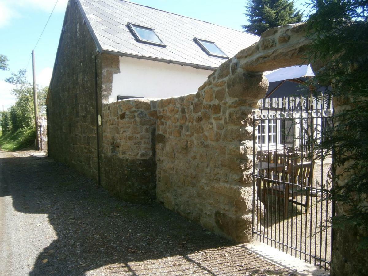 Villa La Grange Rânes Exterior foto