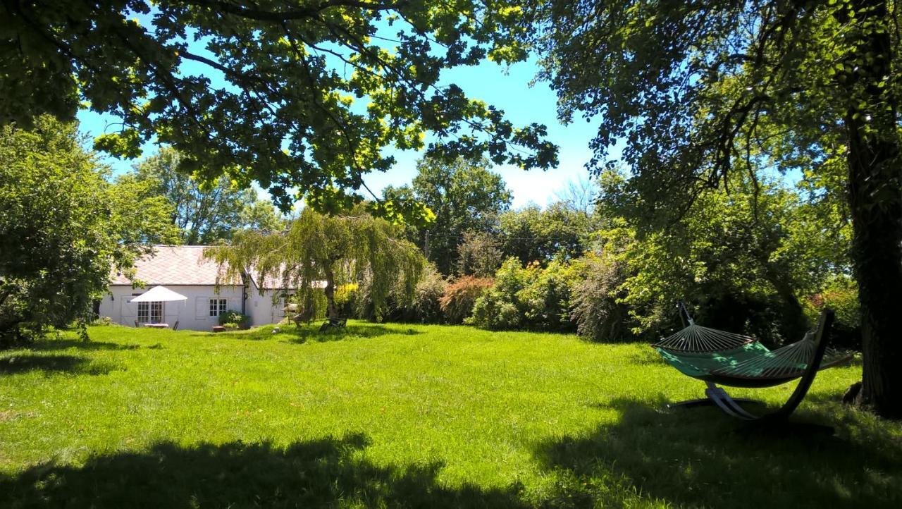 Villa La Grange Rânes Exterior foto
